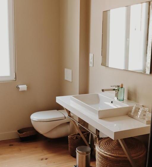 هتل Home Arcachon