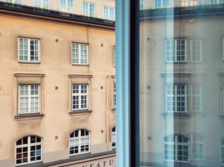 호텔 Hostel Diana Park