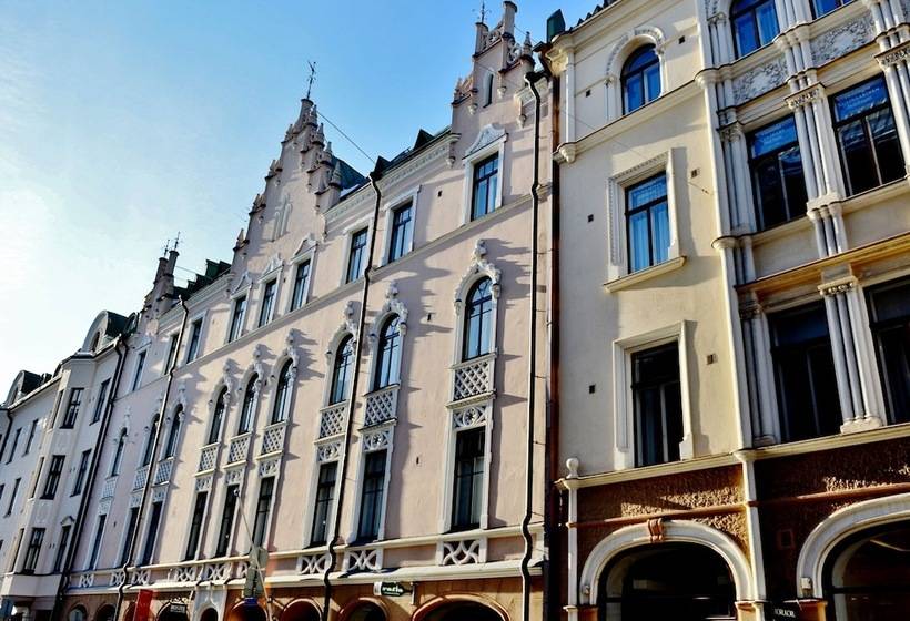 호텔 Hostel Diana Park