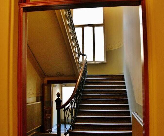 호텔 Hostel Diana Park