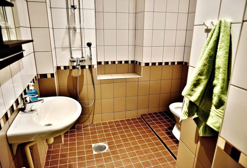 호텔 Hostel Diana Park