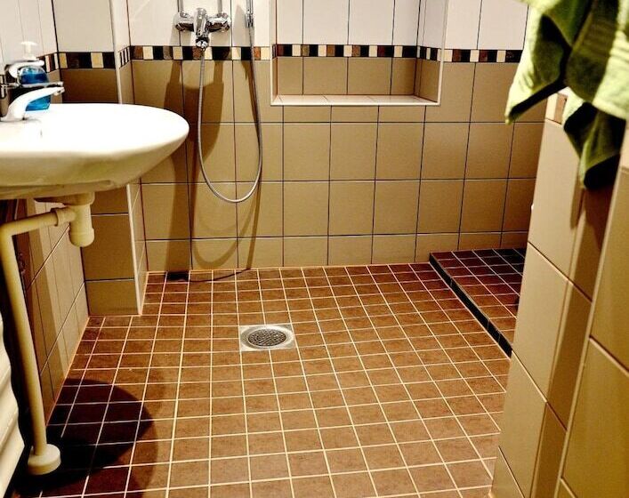 호텔 Hostel Diana Park