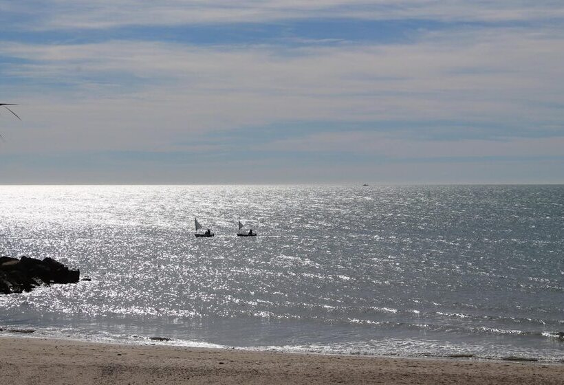 فندق De La Plage