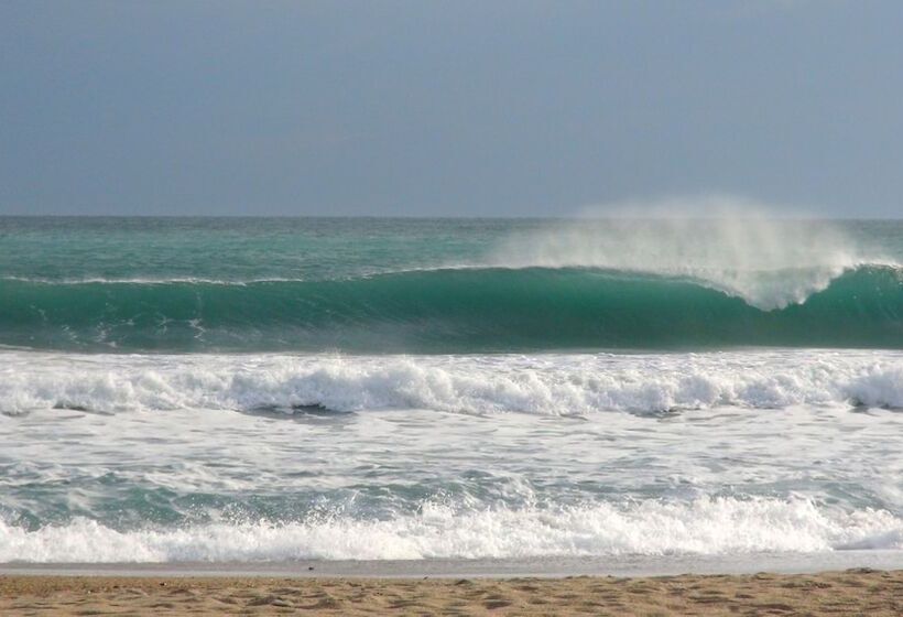فندق De La Plage