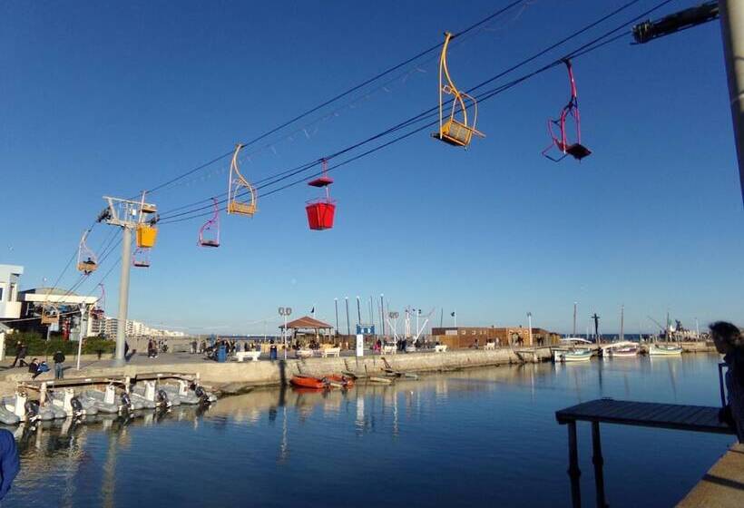 فندق De La Plage