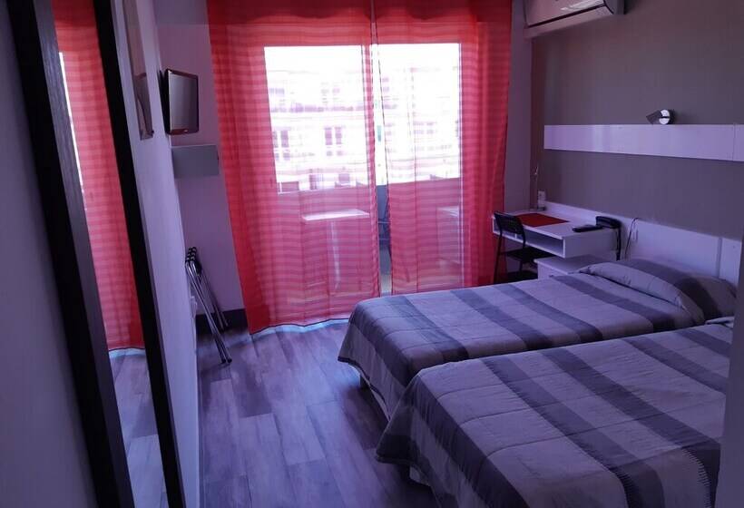 فندق De La Plage