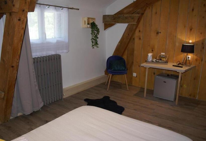 Отель Hôtel Alphée