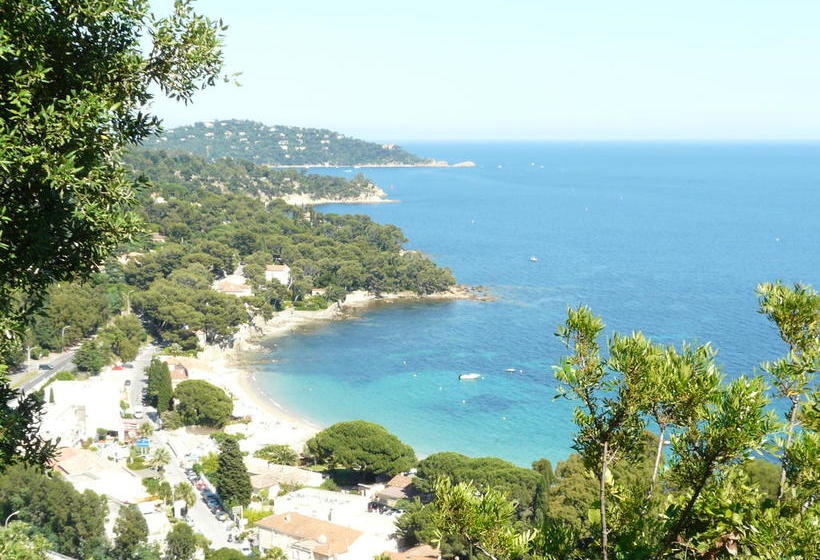 فندق Hôtel Beau Soleil