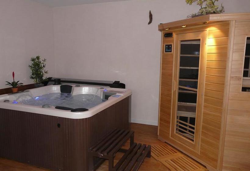 فندق Hôtel Beau Soleil