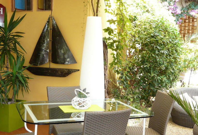 فندق Hôtel Beau Soleil