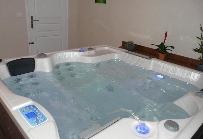 فندق Hôtel Beau Soleil