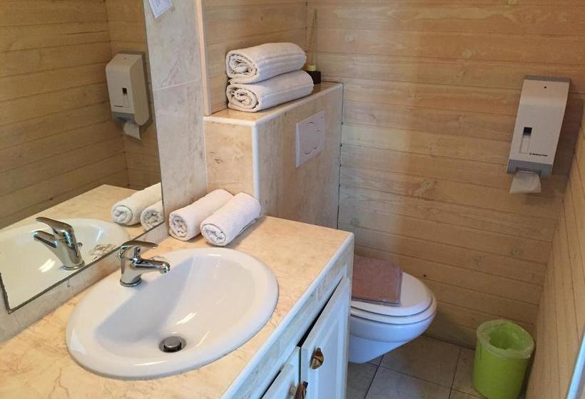 فندق Hôtel Beau Soleil