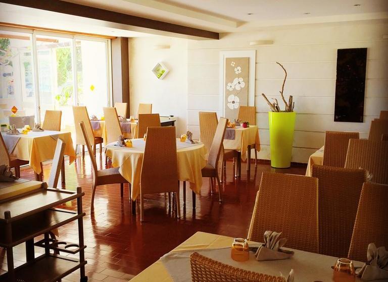 فندق Hôtel Beau Soleil