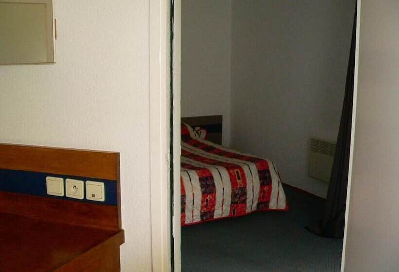 Fasthotel Macon Nord