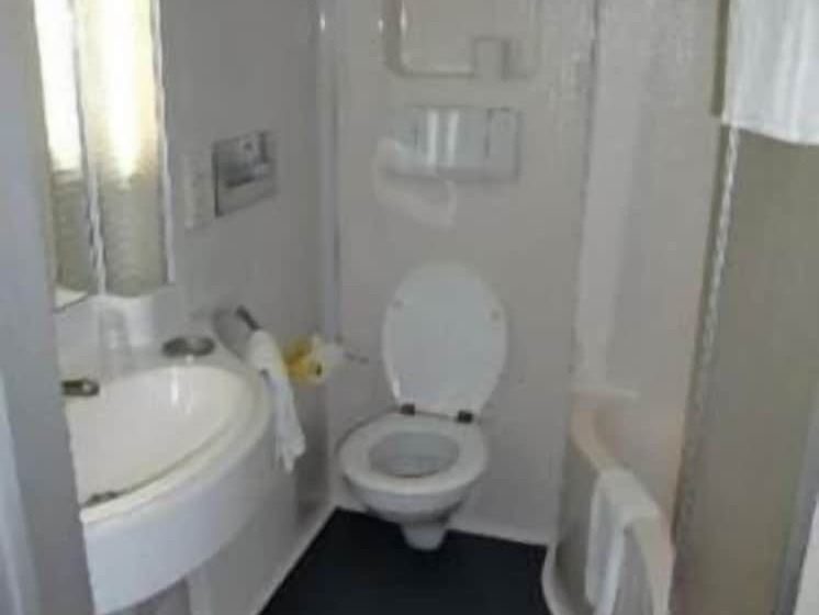 Fasthotel Macon Nord