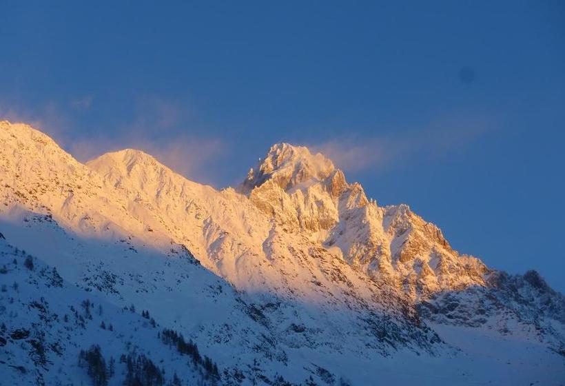 호텔 Hôtel La Couronne