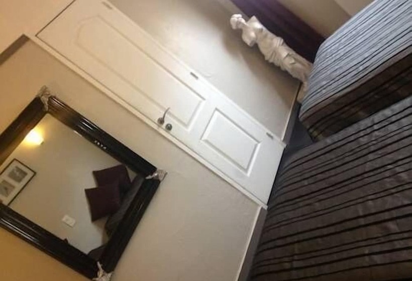 ホテル Hôtel De La Mer