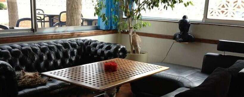 Отель Hôtel De La Mer