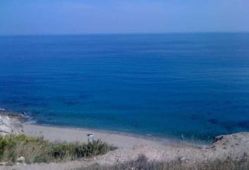 Отель Hôtel De La Mer