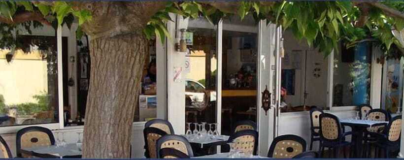 Отель Hôtel De La Mer