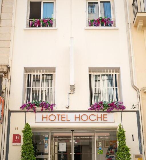호텔 Hôtel Hoche
