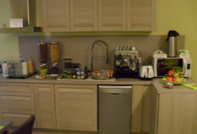 فندق Hôtel L'anvia