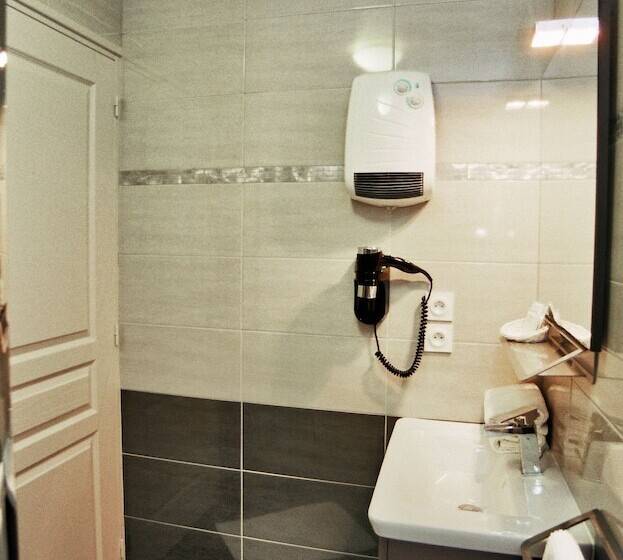 فندق Hôtel L'anvia