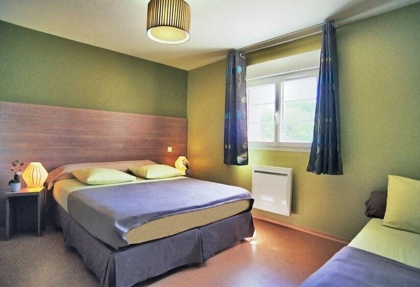 فندق Hôtel L'anvia