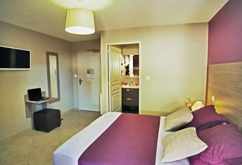 فندق Hôtel L'anvia