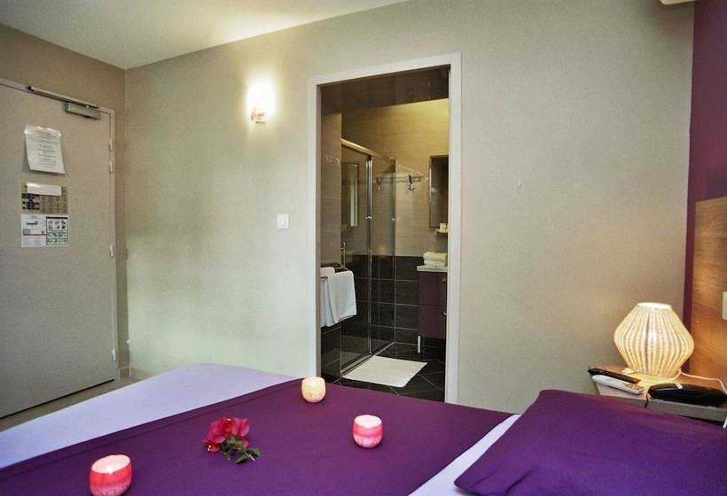 فندق Hôtel L'anvia