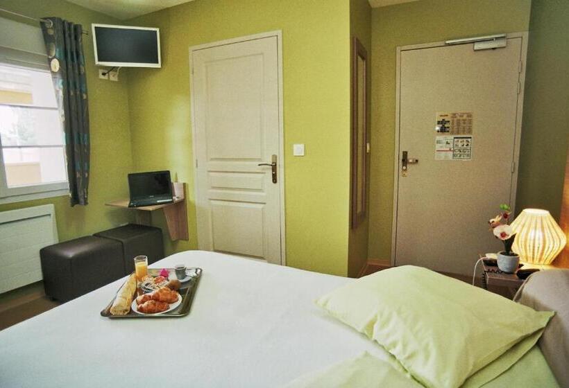 فندق Hôtel L'anvia