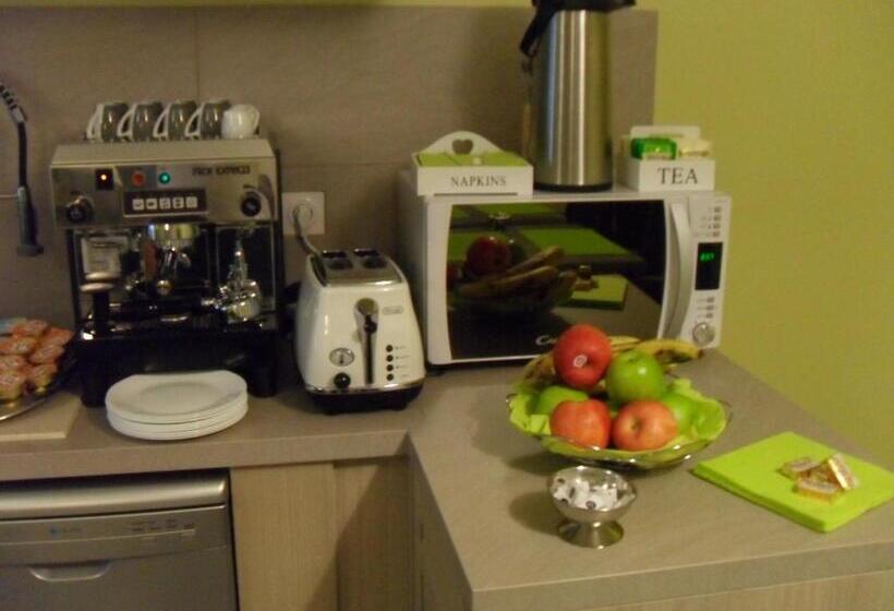 فندق Hôtel L'anvia