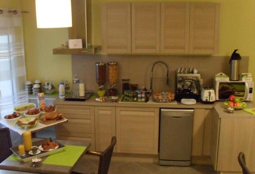 فندق Hôtel L'anvia