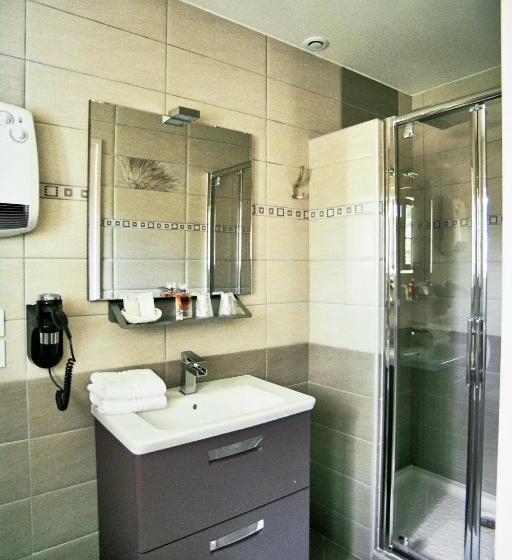 فندق Hôtel L'anvia