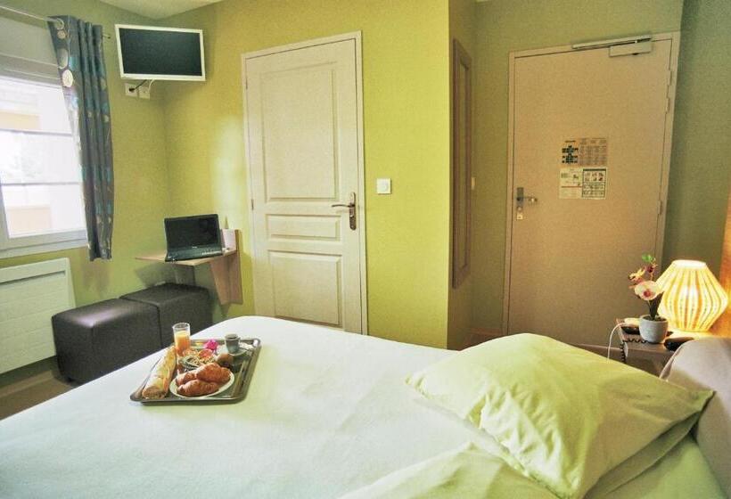 فندق Hôtel L'anvia