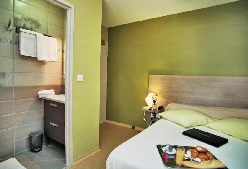 فندق Hôtel L'anvia