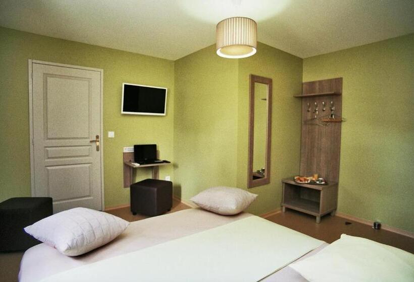 فندق Hôtel L'anvia