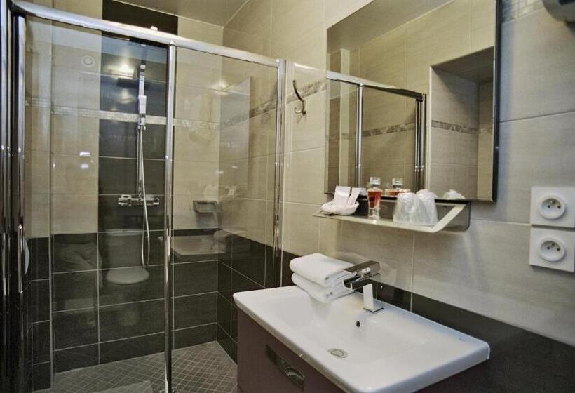 فندق Hôtel L'anvia