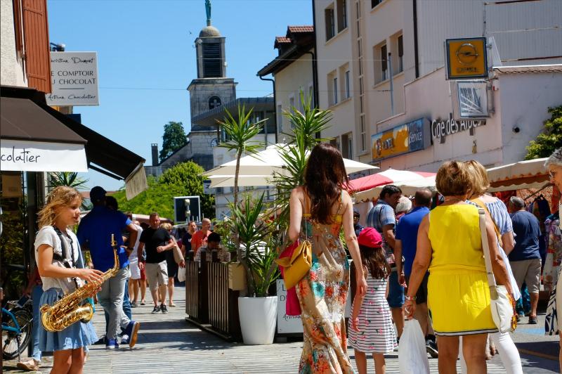 호텔 Hôtel Le Divona