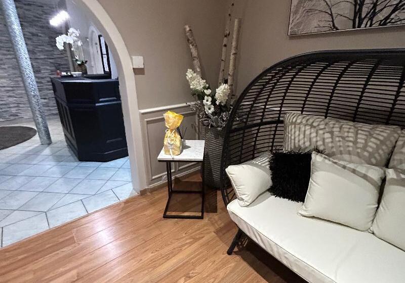 호텔 Hôtel Le Divona