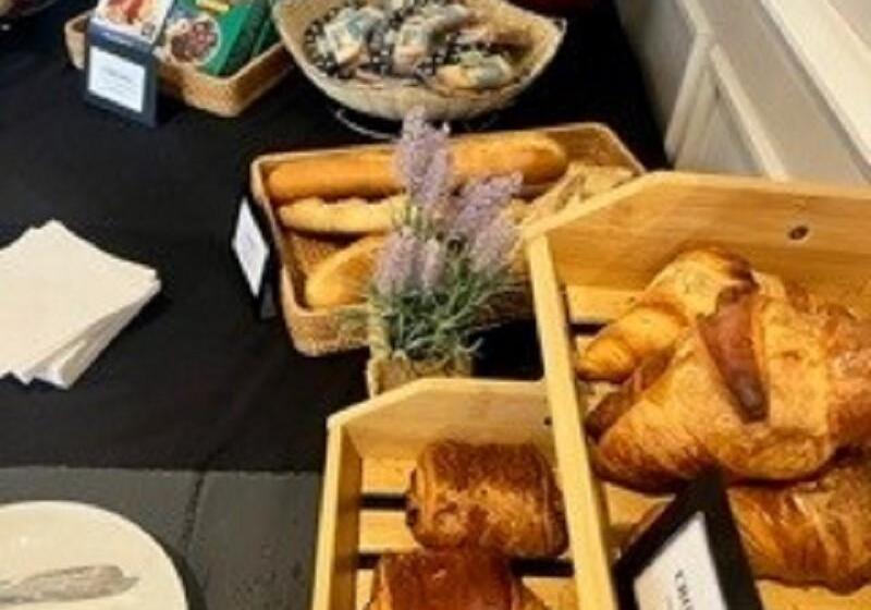 호텔 Hôtel Le Divona