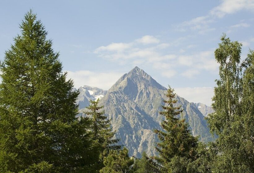 酒店 Hôtel Le Souleil Or