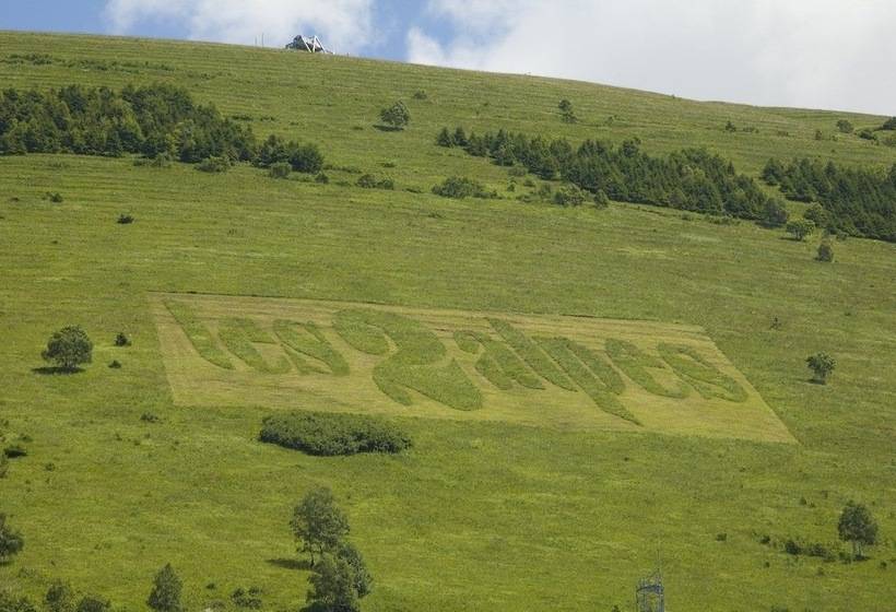 酒店 Hôtel Le Souleil Or