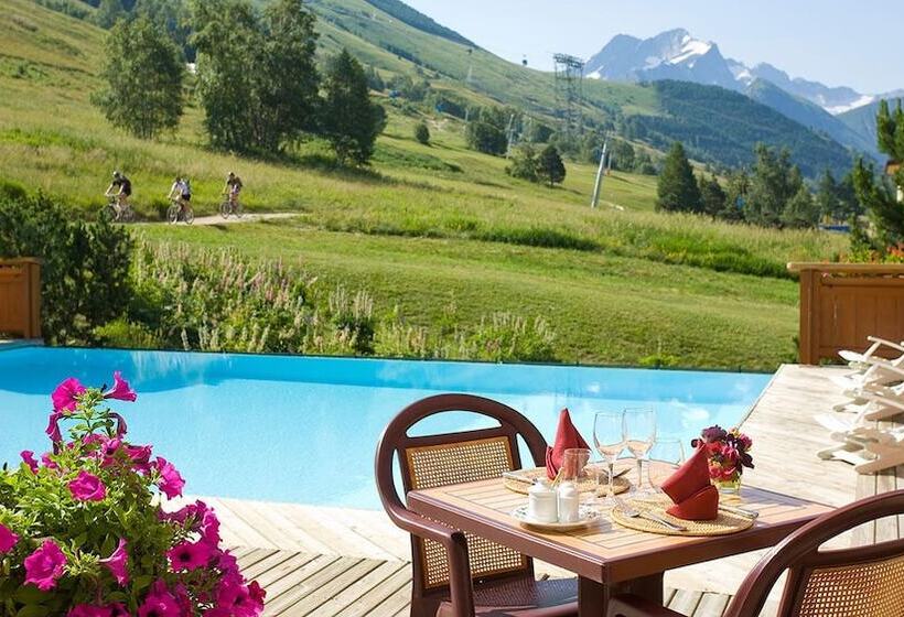 酒店 Hôtel Le Souleil Or