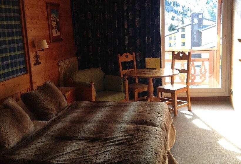 酒店 Hôtel Le Souleil Or