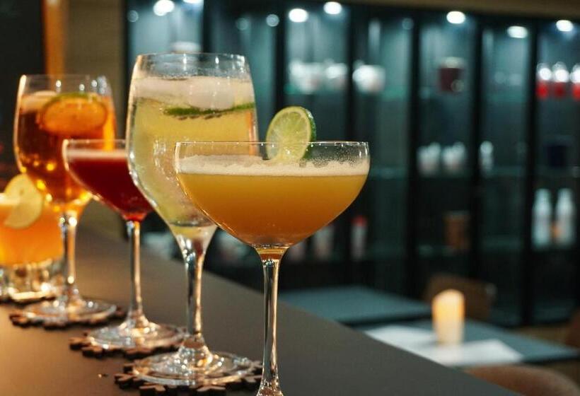 فندق Hôtel Mont Thabor Serre Chevalier