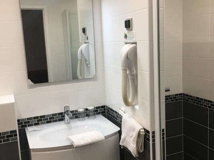 ホテル Hôtel Paris Gambetta