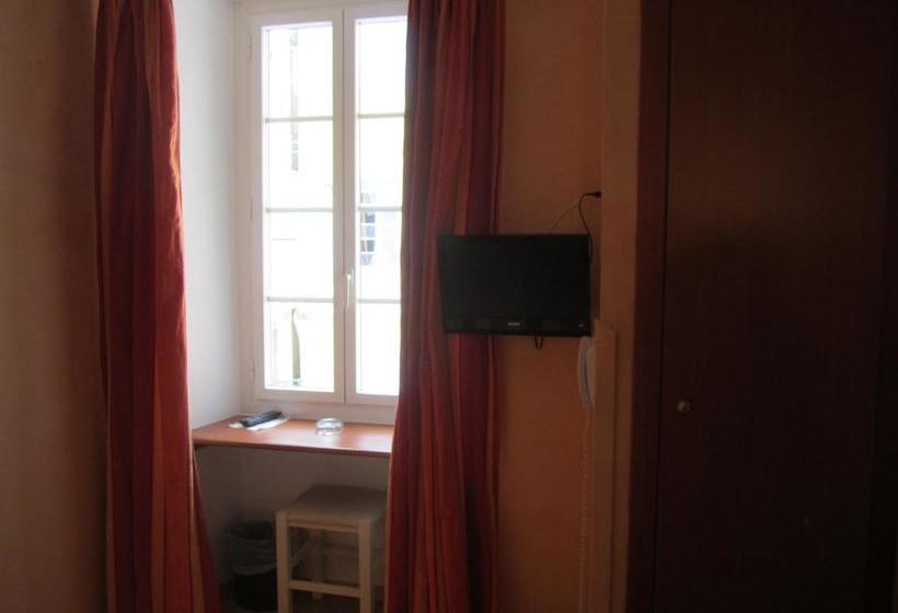 ホテル Hôtel Posta Eco