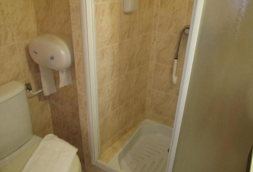 ホテル Hôtel Posta Eco