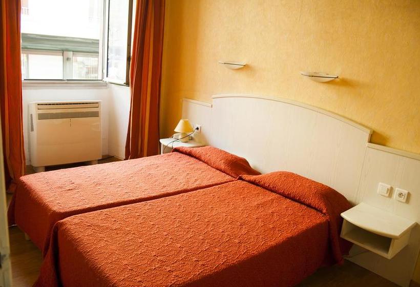 ホテル Hôtel Posta Eco